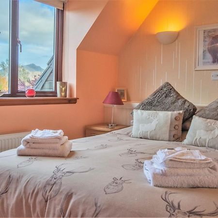 An Ceitean Bed&Breakfast Acharacle Eksteriør bilde