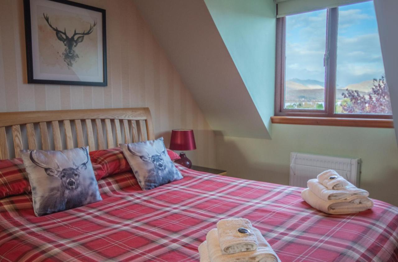 An Ceitean Bed&Breakfast Acharacle Eksteriør bilde